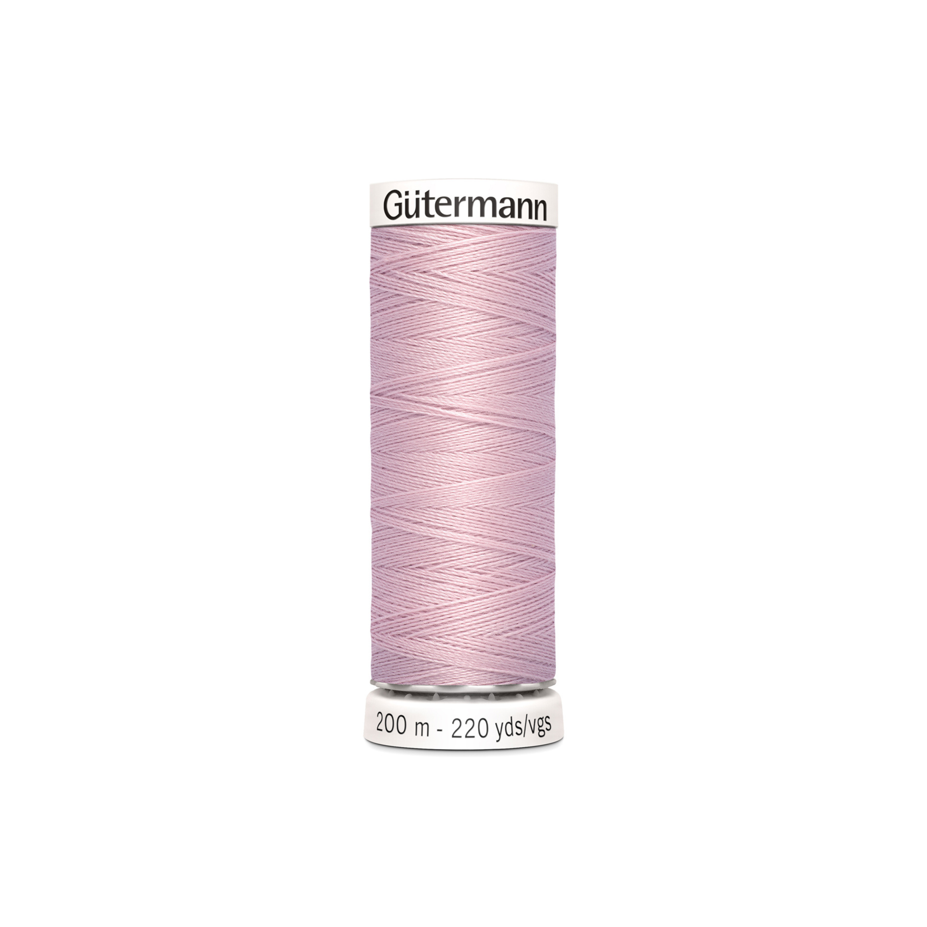 Gütermann Poly. 200m Sytråd 662