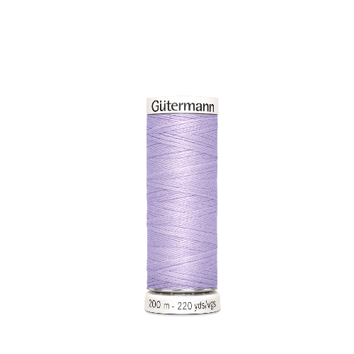 Gütermann Poly. 200m Sytråd 442