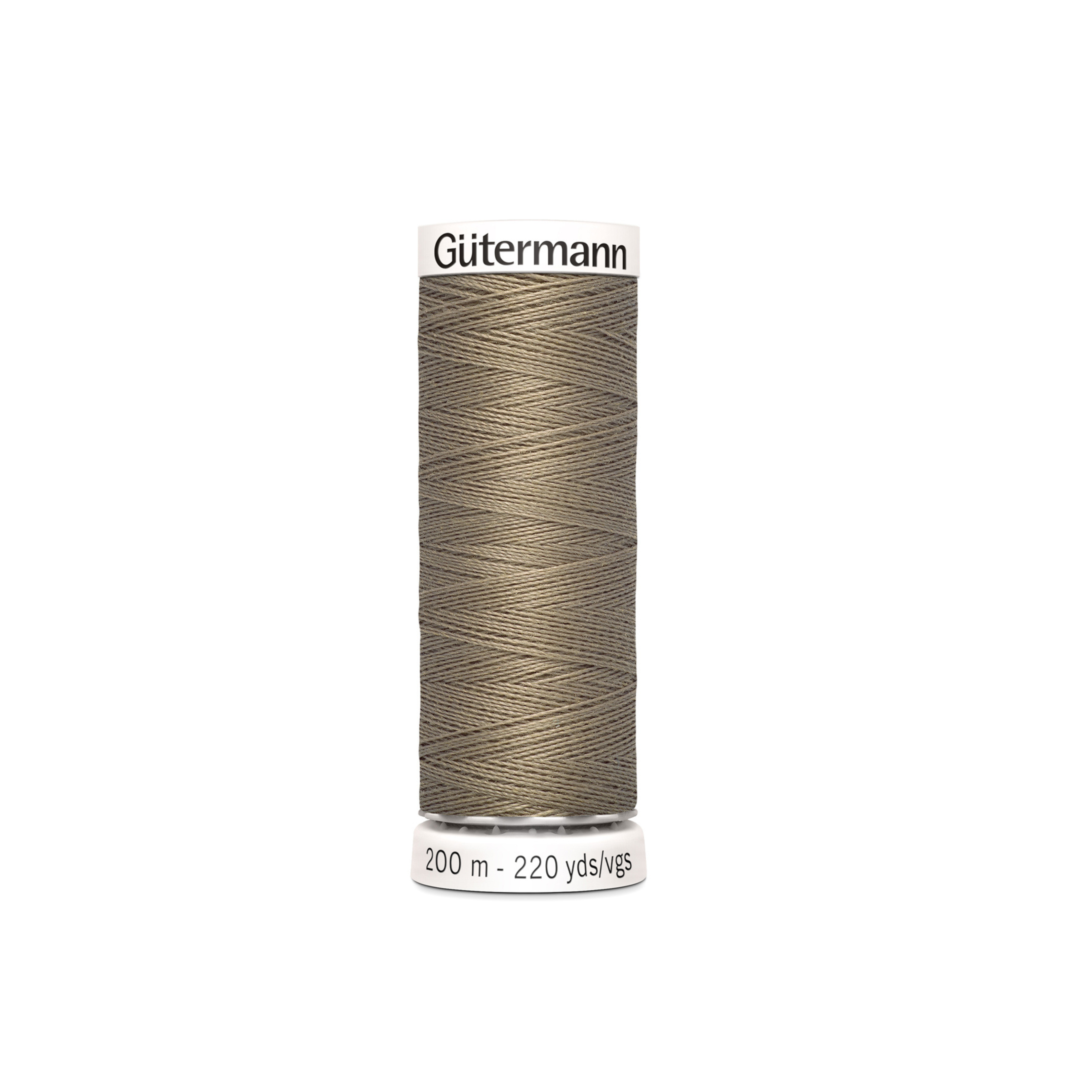 Gütermann Poly. 200m Sytråd 724