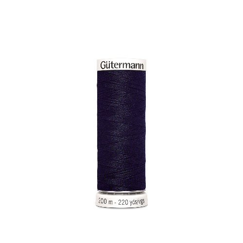Gütermann Poly. 200m Sytråd 665