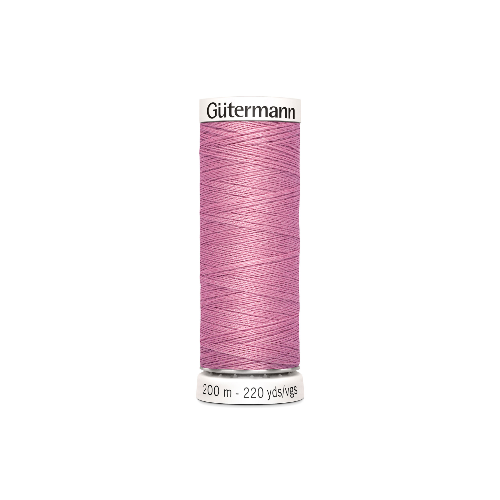 Gütermann Poly. 200m Sytråd 663