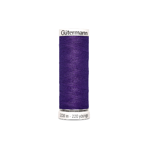 Gütermann Poly. 200m Sytråd 373