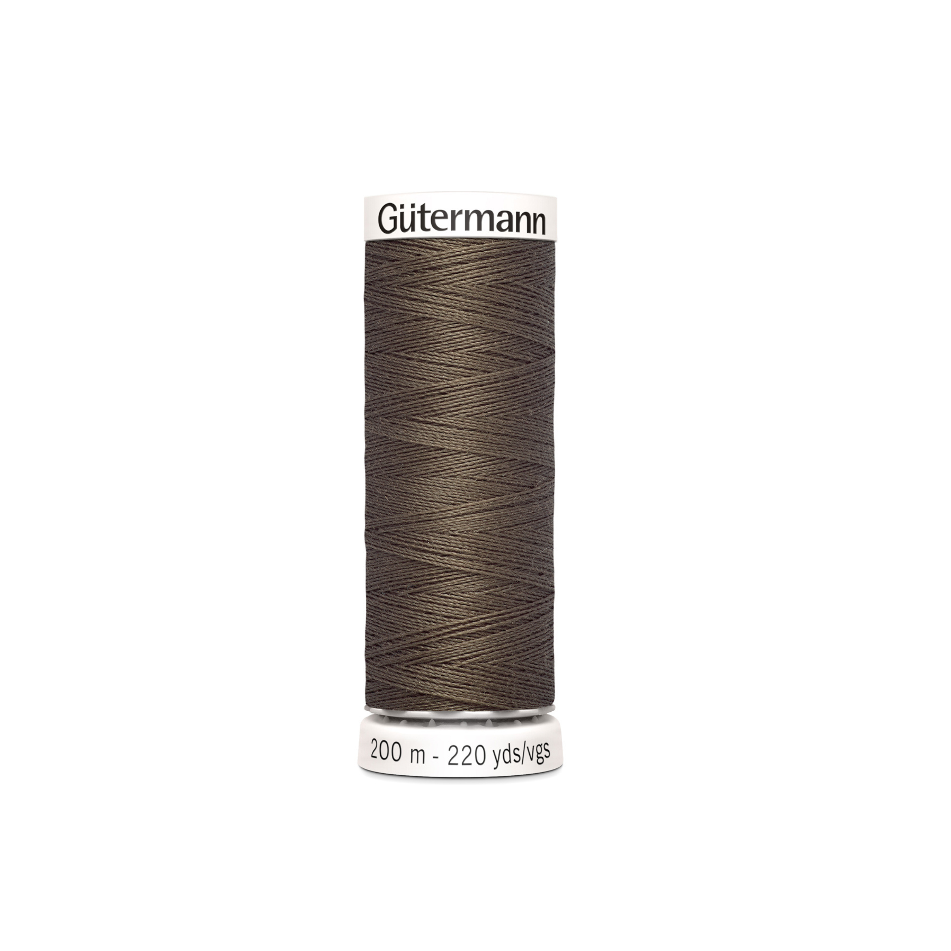 Gütermann Poly. 200m Sytråd 467