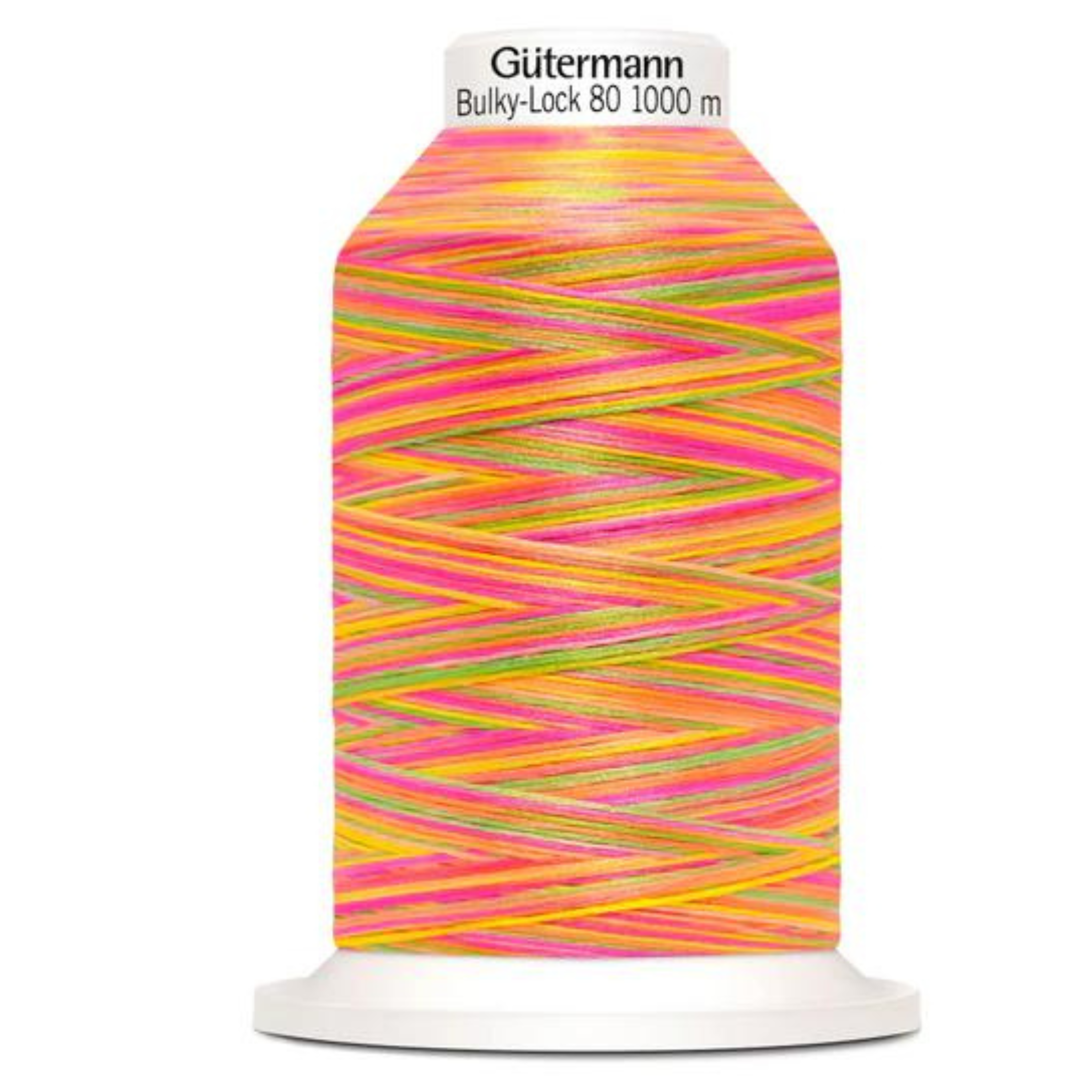 Gütermann Bulky-Lock 1000m tråd