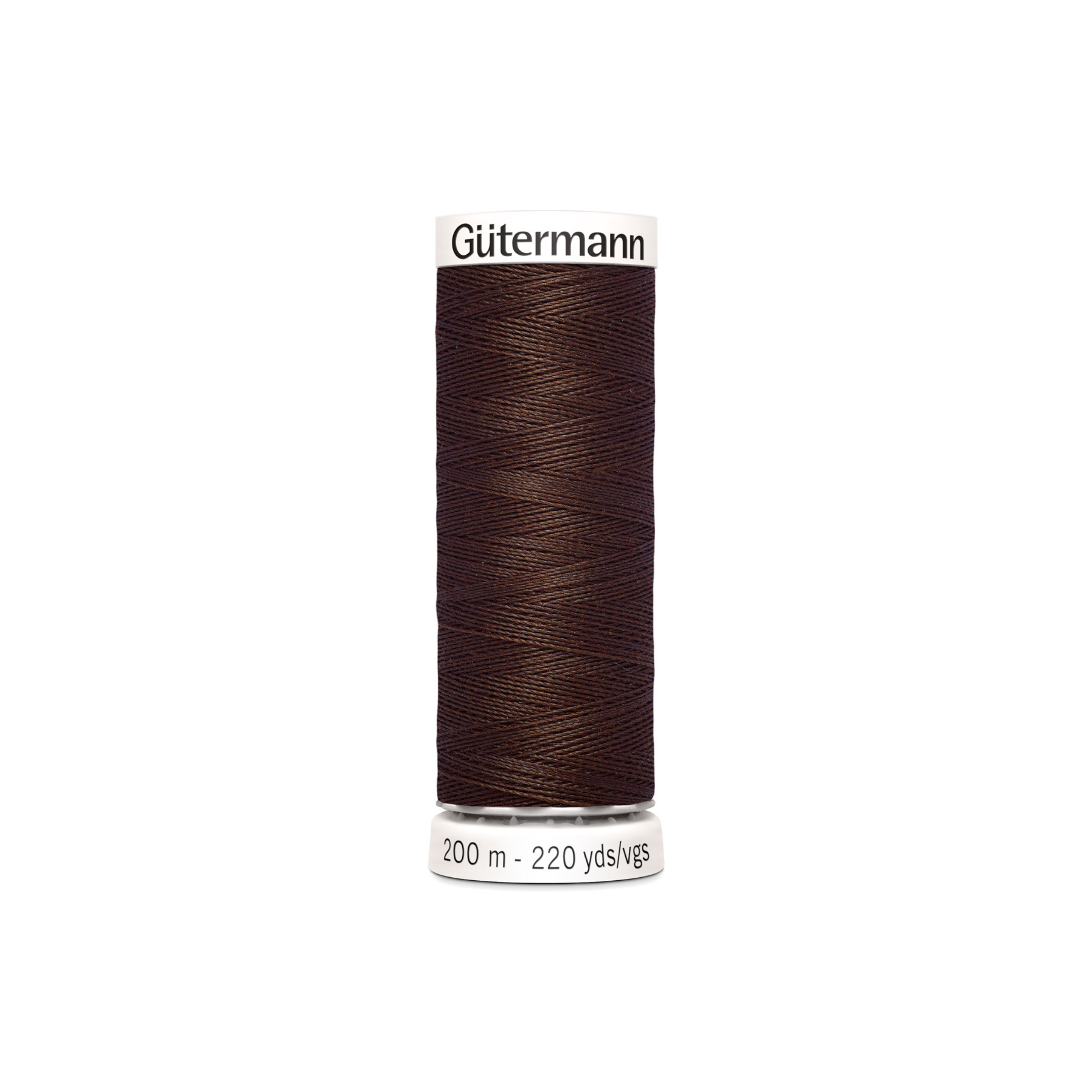 Gütermann Poly. 200m Sytråd 694