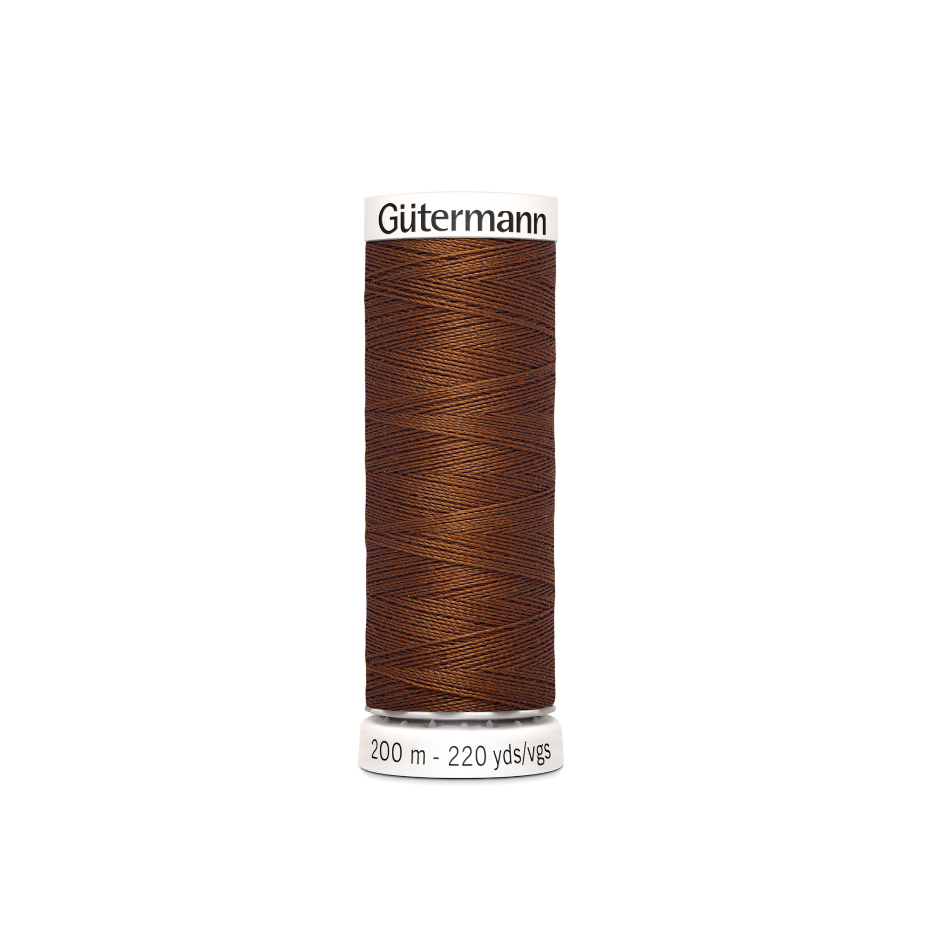 Gütermann Poly. 200m Sytråd 650