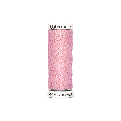 Gütermann Poly. 200m Sytråd 660