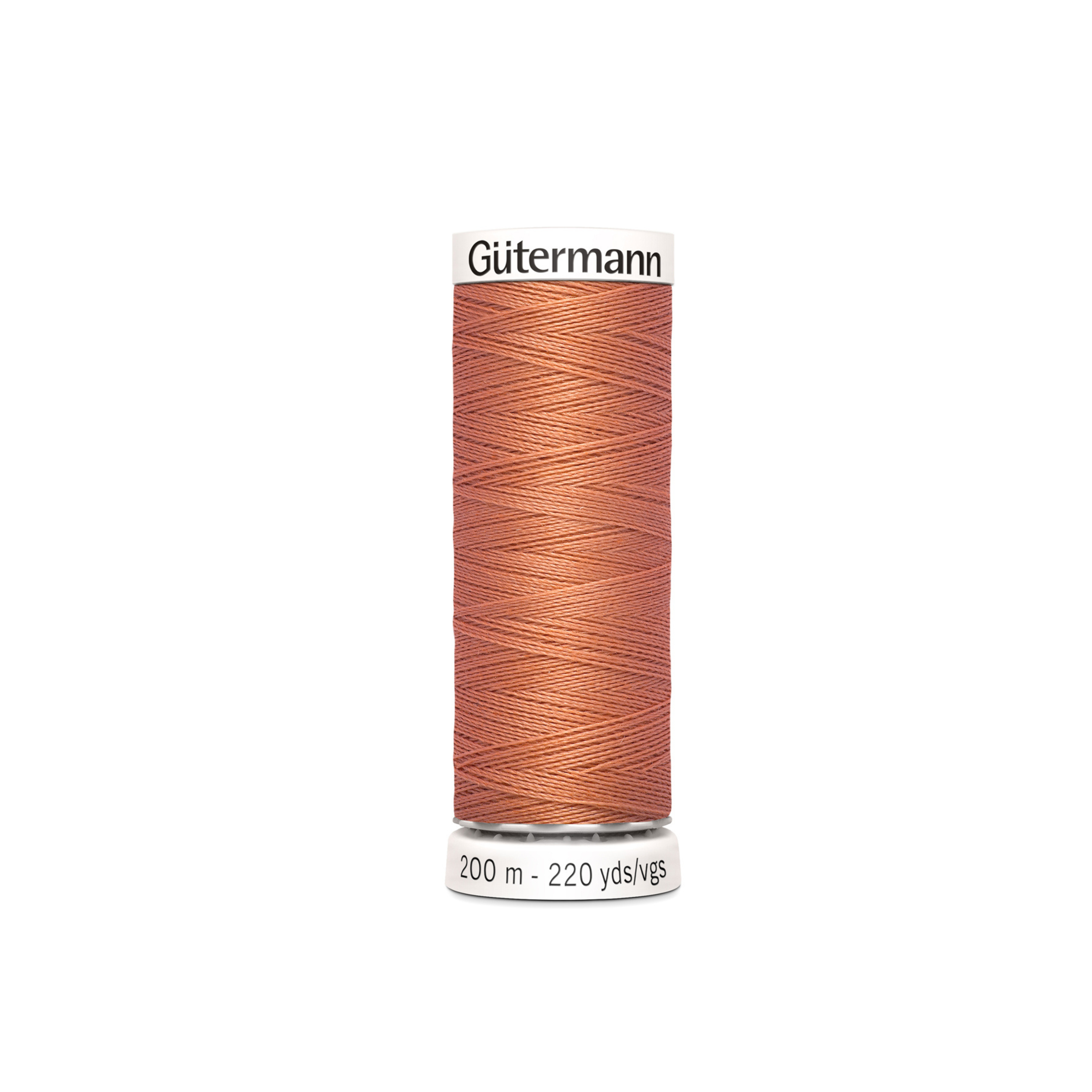 Gütermann Poly. 200m Sytråd 377