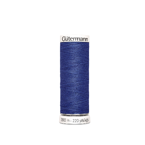 Gütermann Poly. 200m Sytråd 759