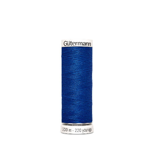 Gütermann Poly. 200m Sytråd 316
