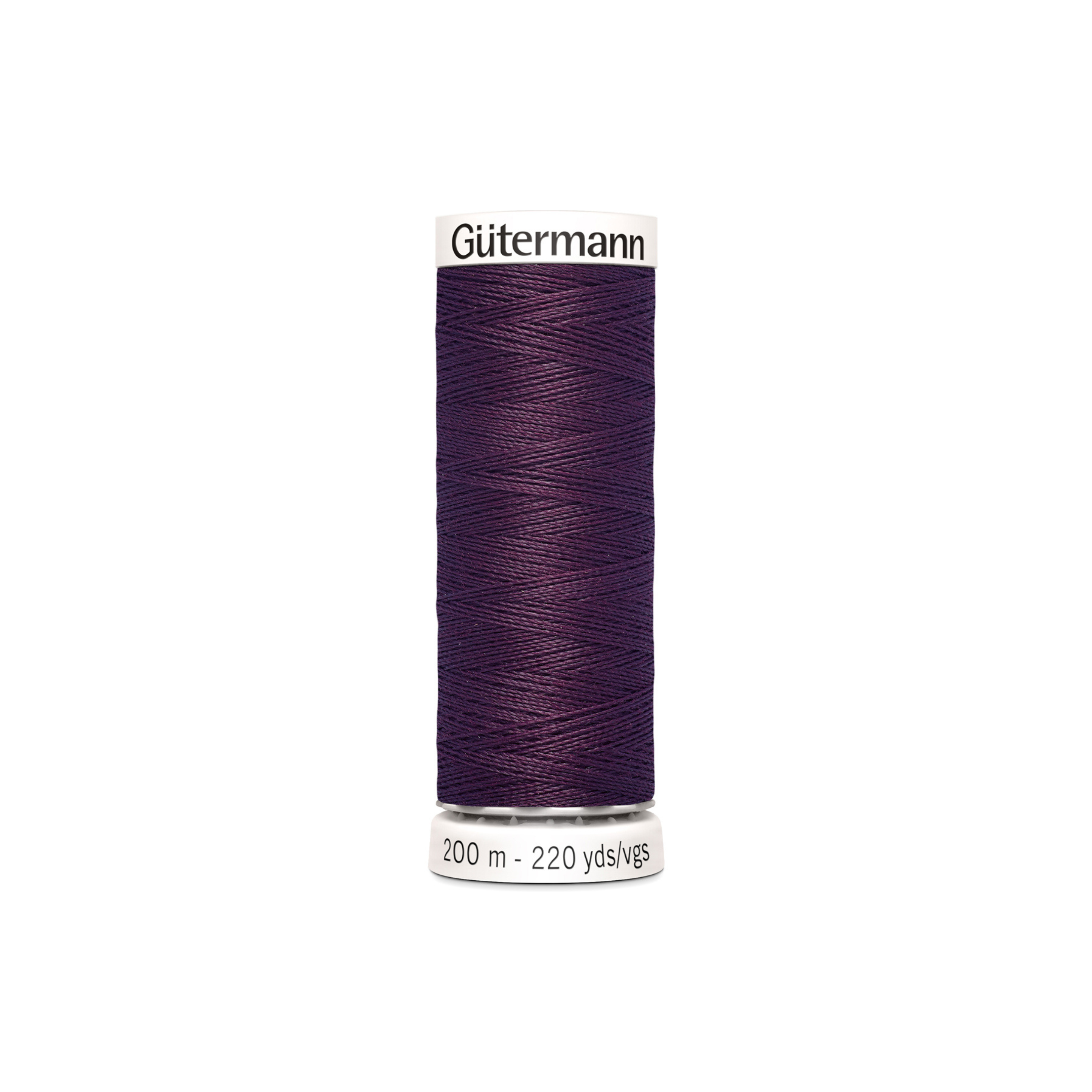 Gütermann Poly. 200m Sytråd 517