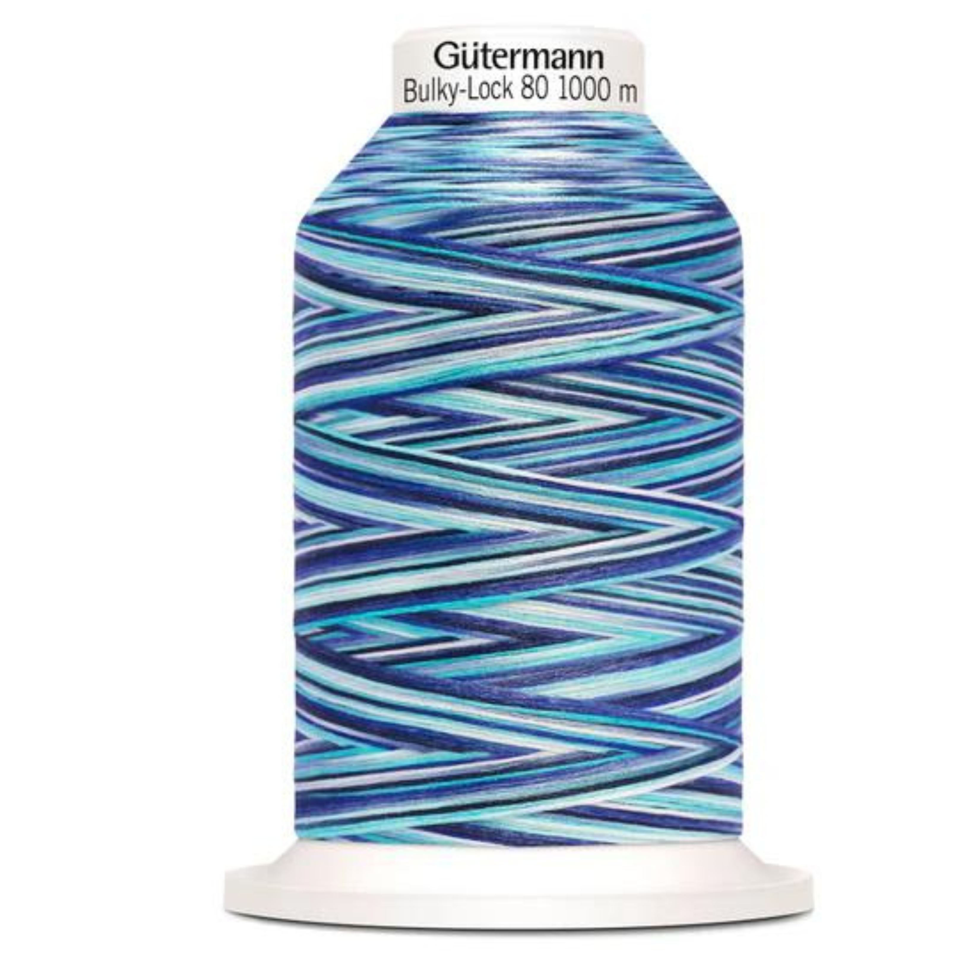 Gütermann Bulky-Lock 1000m tråd