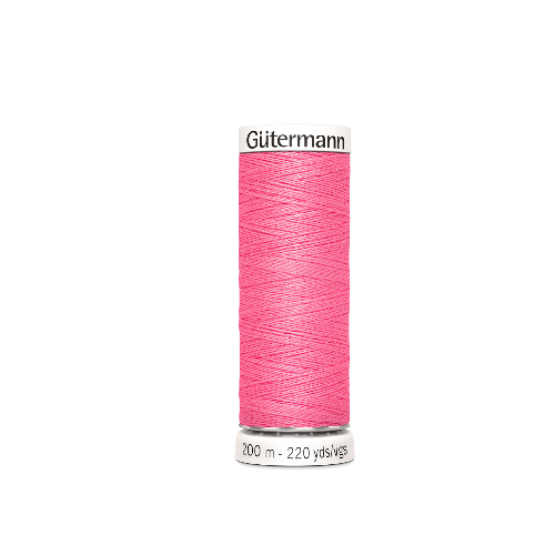 Gütermann Poly. 200m Sytråd 728