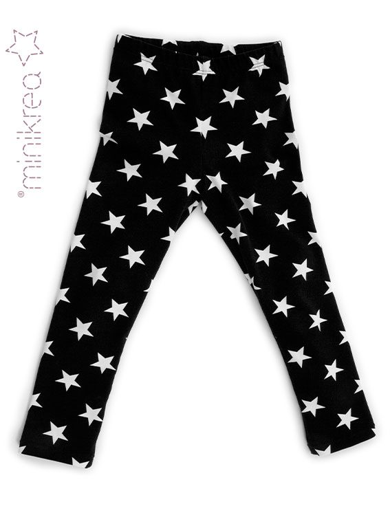 MiniKrea 50330 - Leggings, Barn