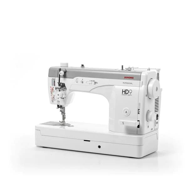 Lite brukt - Janome HD9 Professional