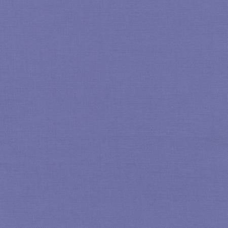 Bomull - Kona Cotton Amethyst fiolett