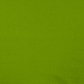 Bomull Poplin Papertouch - Lime