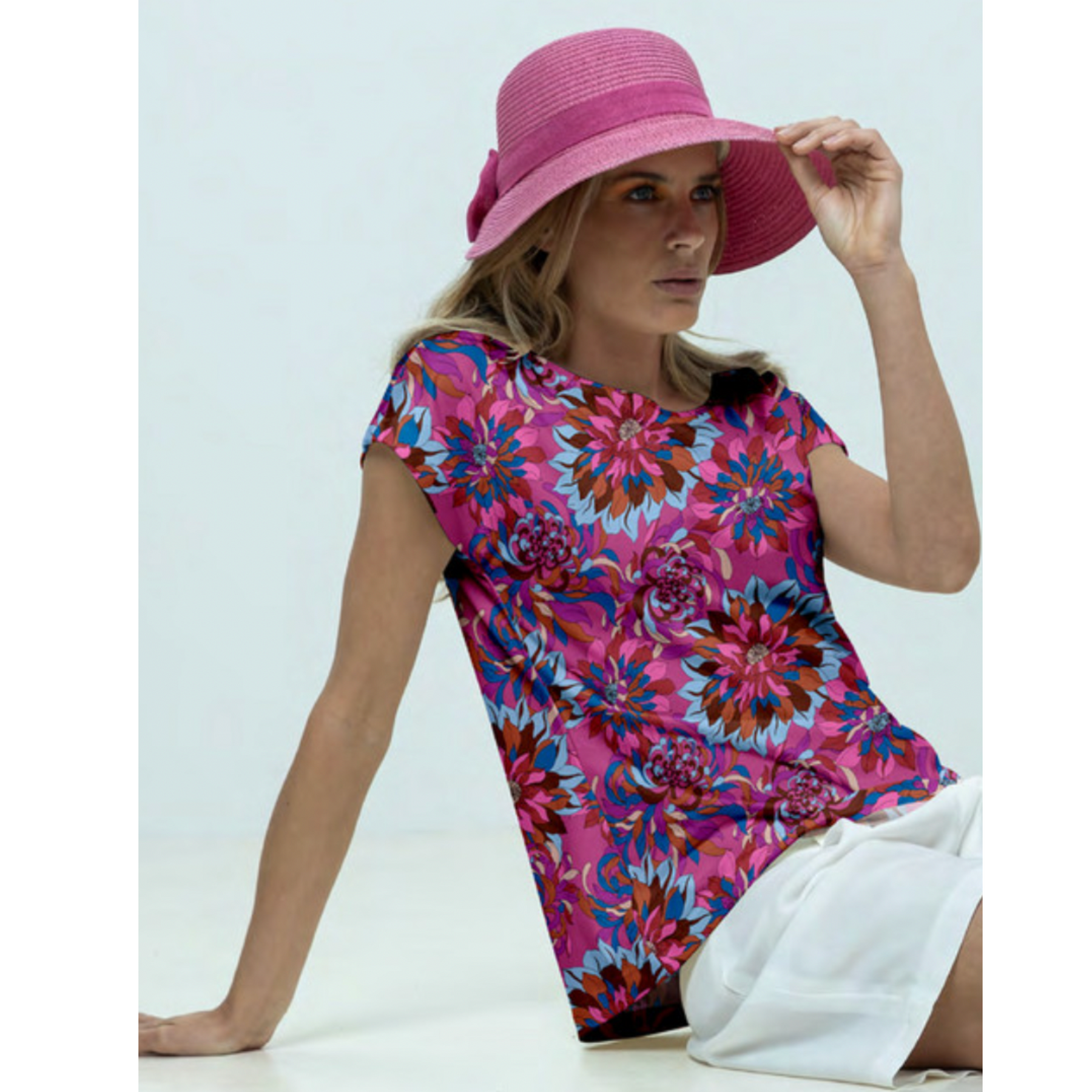 Anna Top, Dame str. 34-50