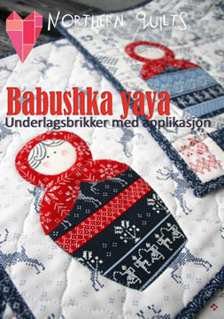 Northern Quilts - Babushka brikker