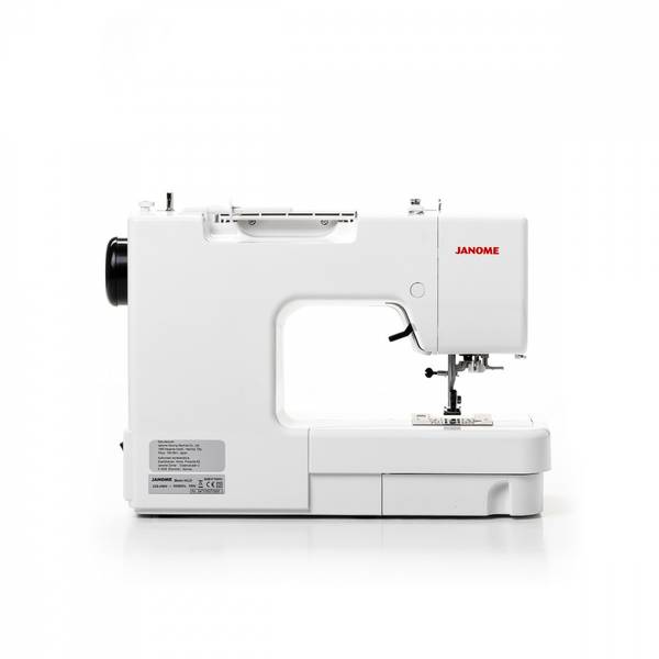 Janome Hild Symaskin