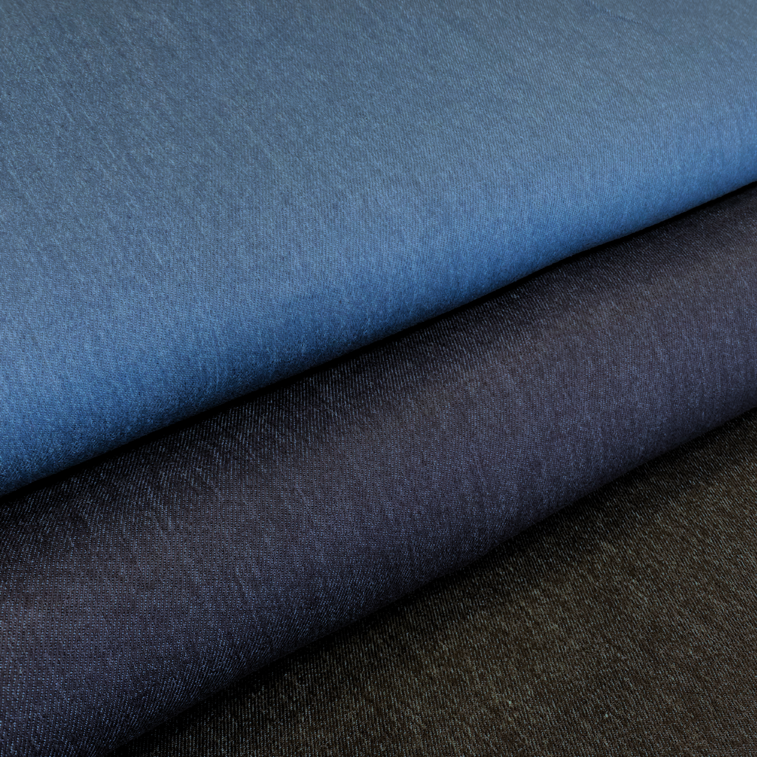 Slik vasker du jeansstoff