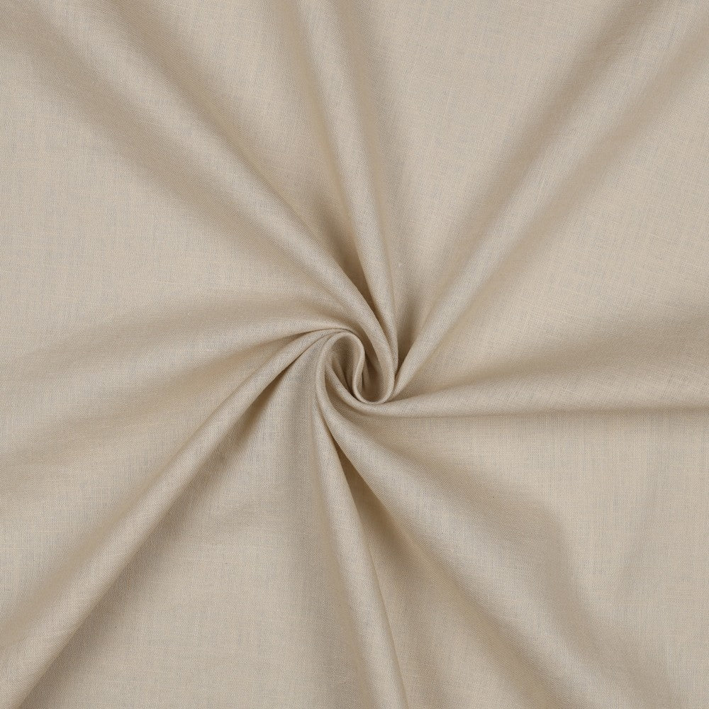 Vasket Lin - Beige