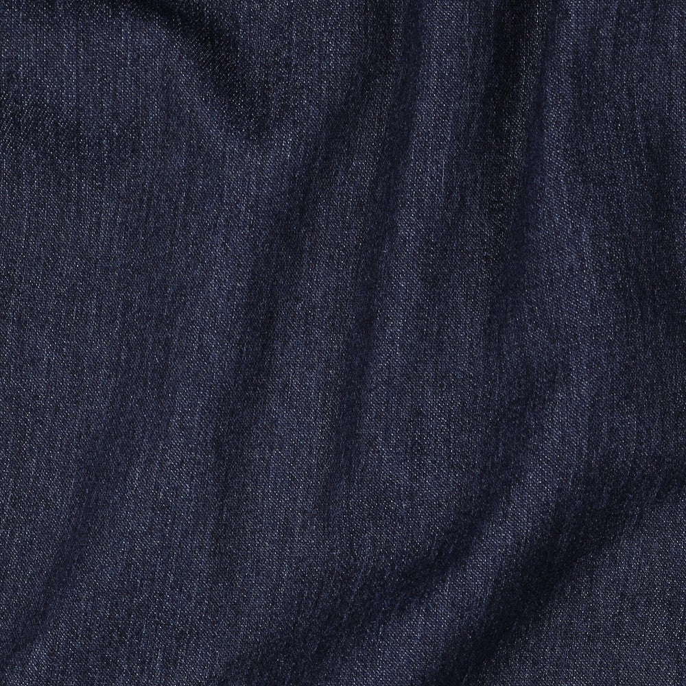 Denim/Jeans 9oz med Stretch - Indigo Blå