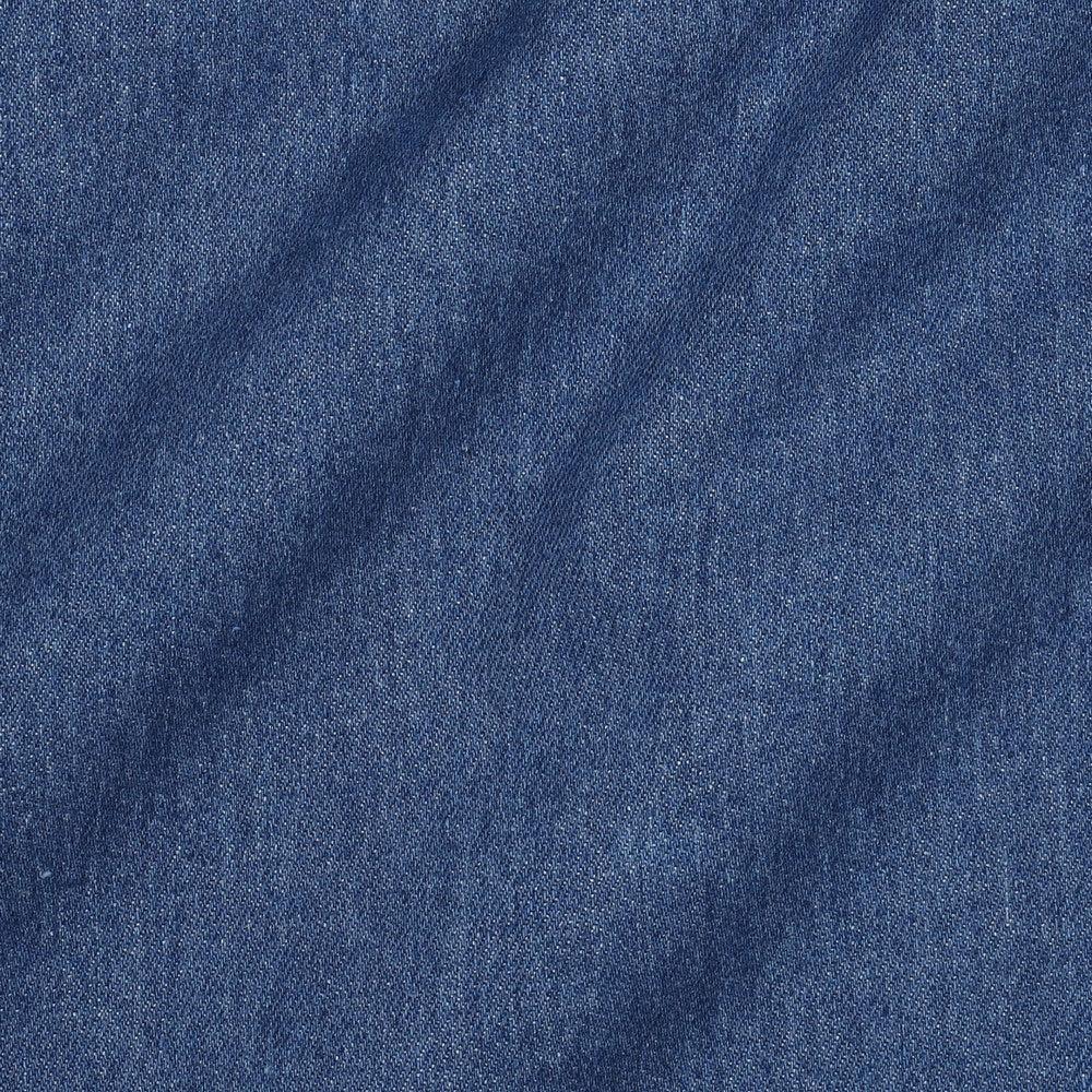 Denim/Jeans 11.7oz uten Stretch - Blå