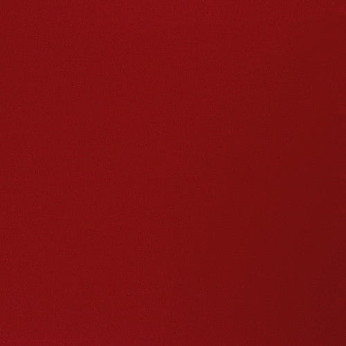 Gabardine - Rød
