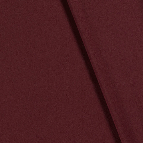 Gabardine - Vinrød
