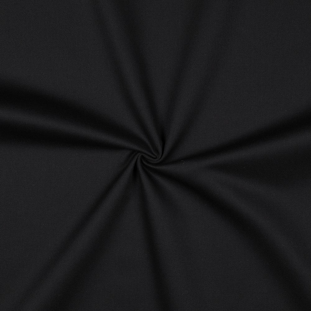 Twill - Svart