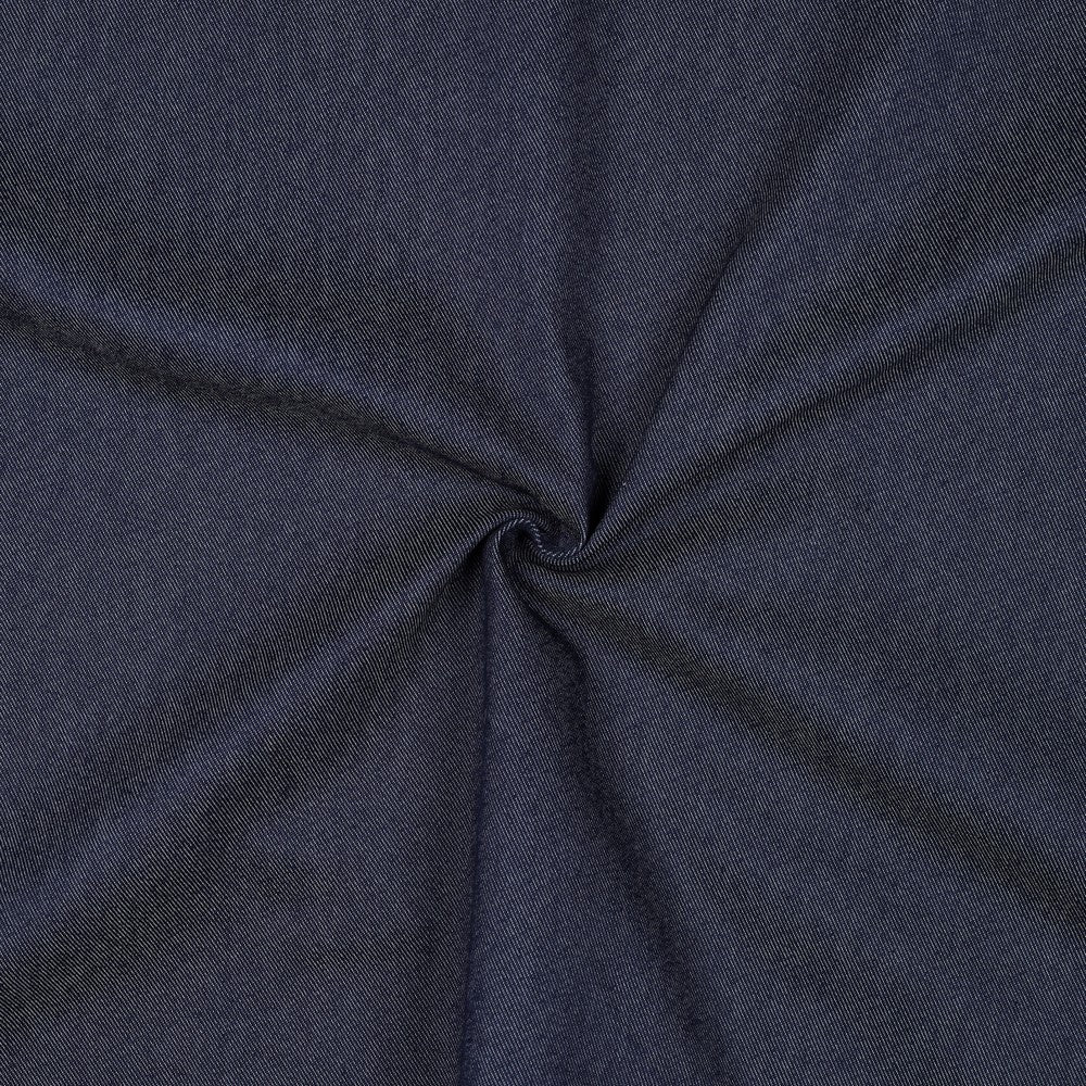 Denim/Jeans med litt Stretch - Indigo Blå