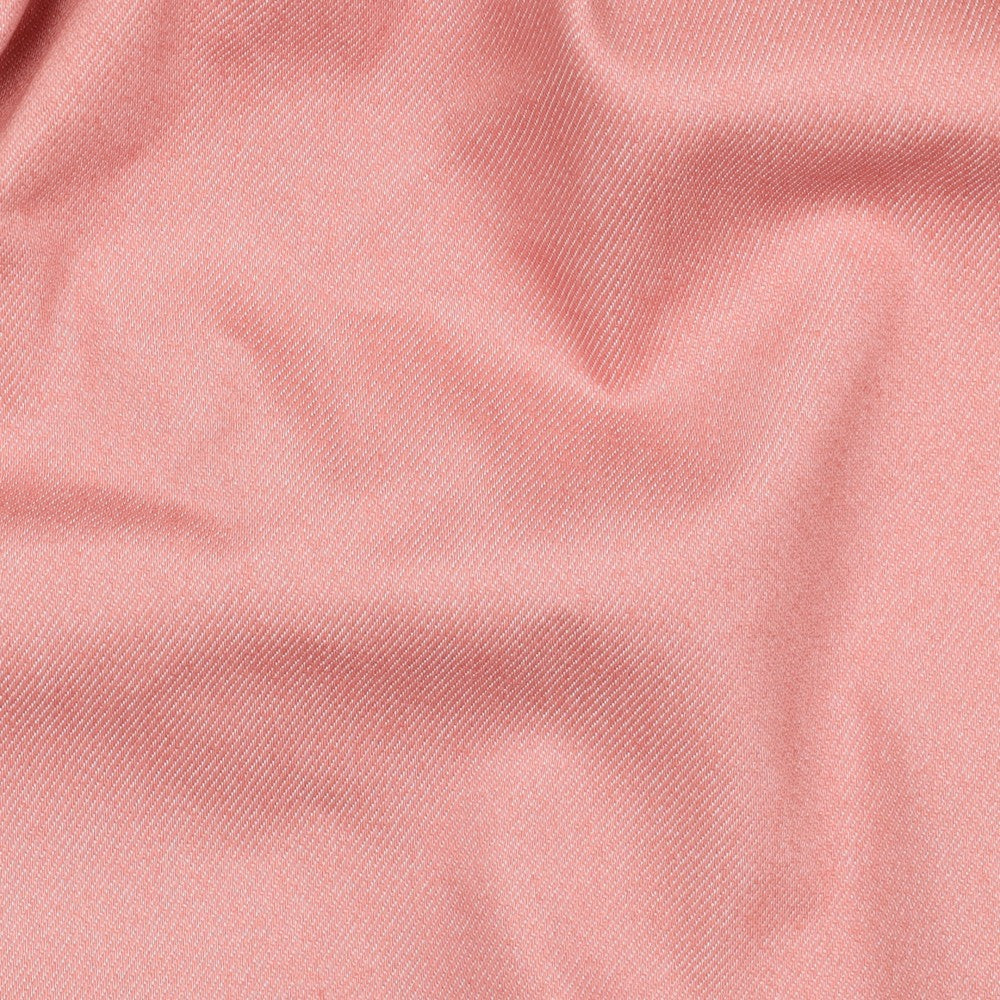 Denim/Jeans med litt Stretch - Dus Rosa