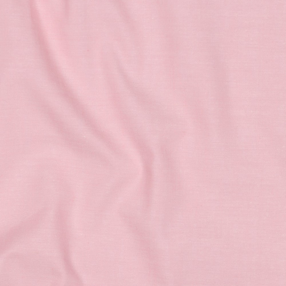 Poplin Garnfarget , Melert Rosa