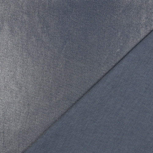 Tynn Denim - 4,5oz. Foil Sølv