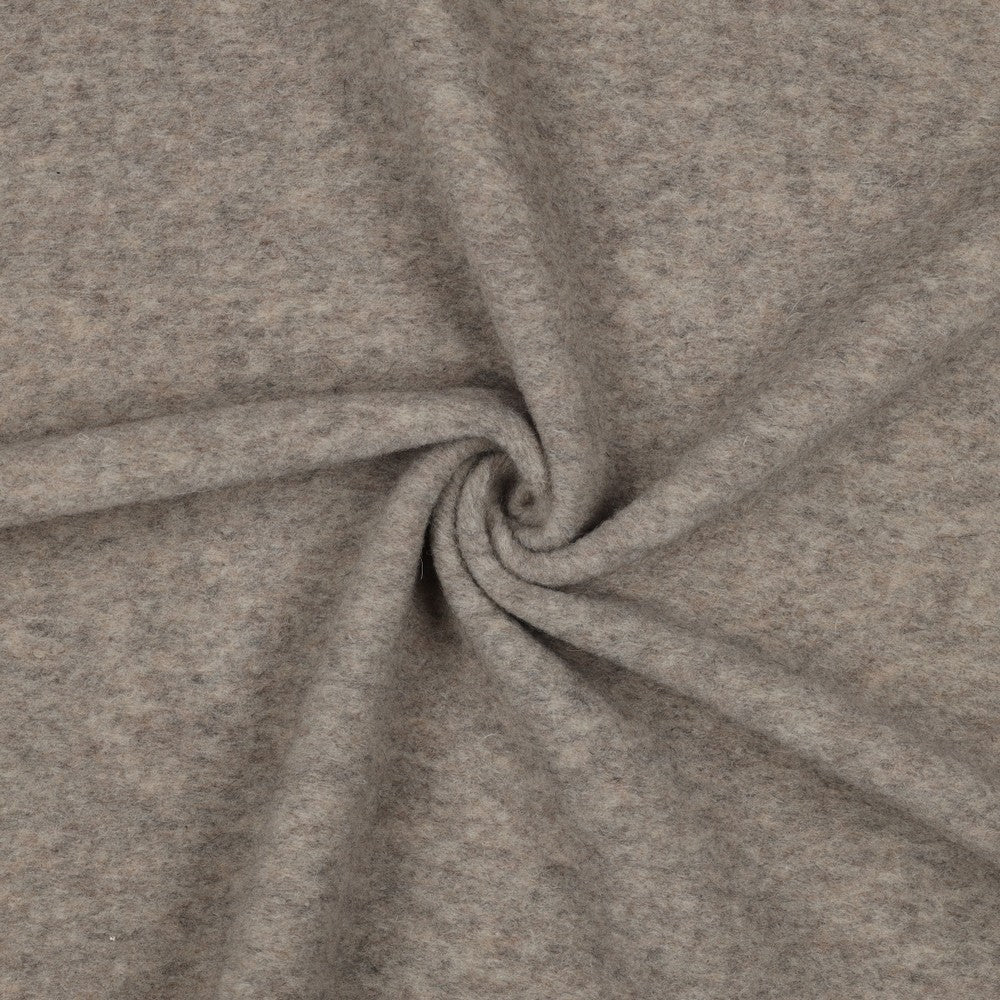 Merinoull Fleece - Beige