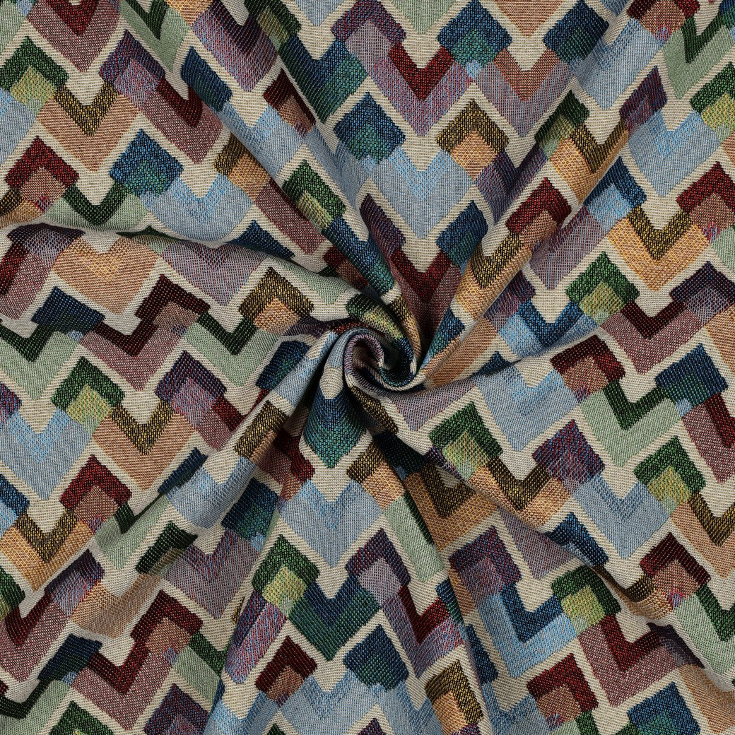 Gobelin - Geometriks