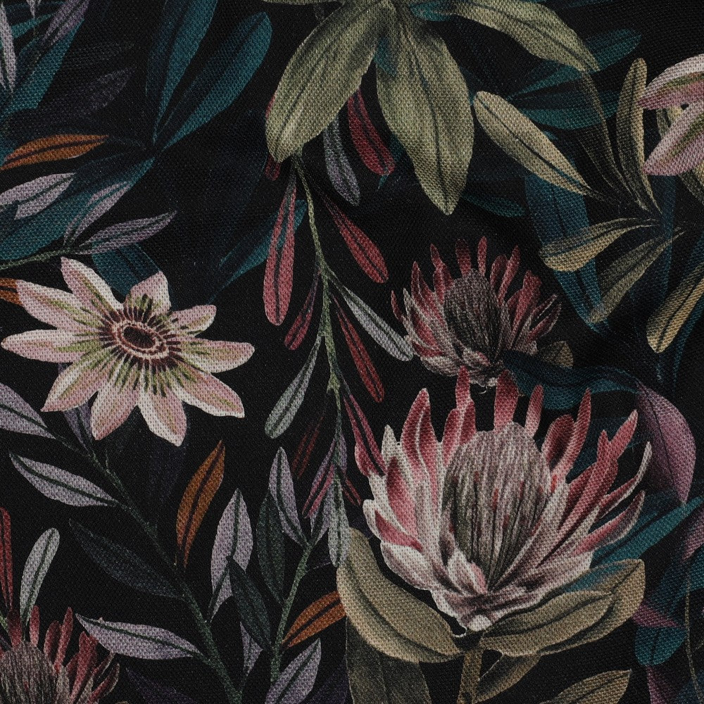 Kanvas - Willi Blomster