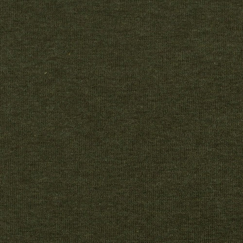 Reste Ny French Terry - Melert Khaki 1769 45cm