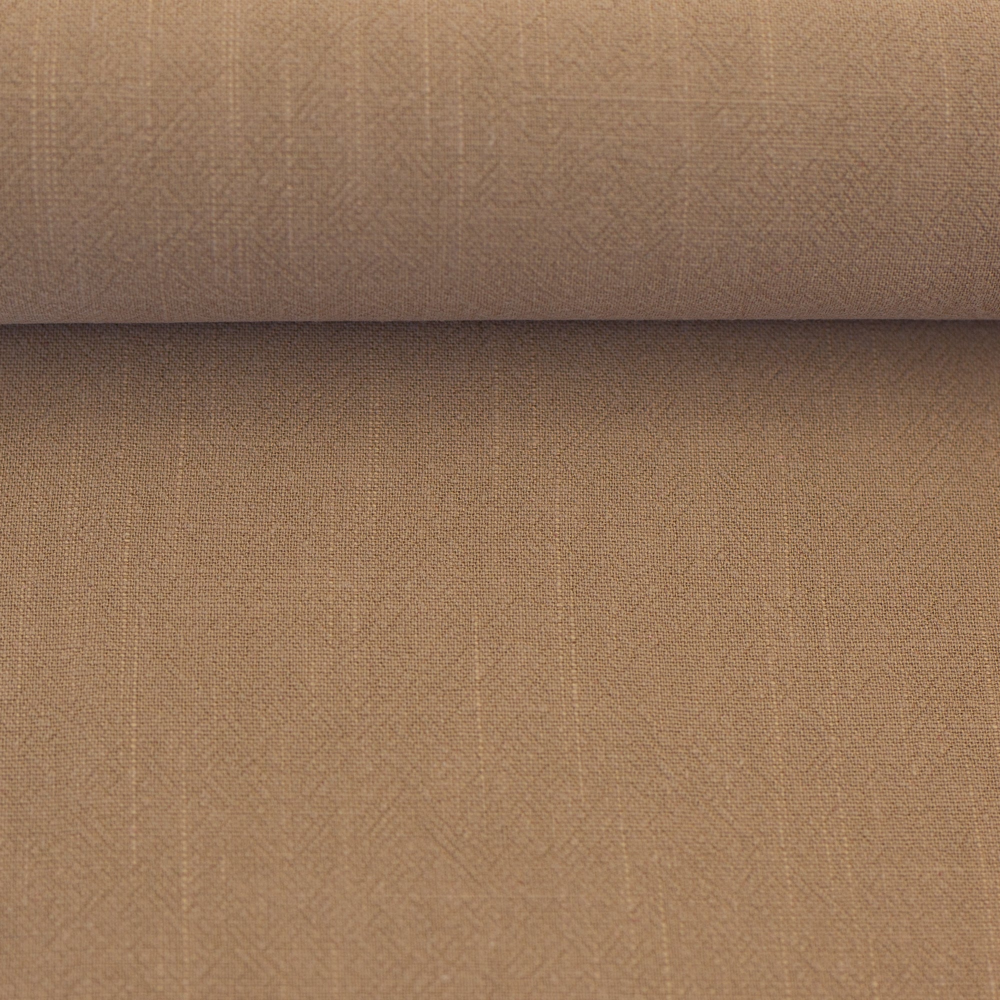 Linen Viskose - Lissabon Kamel