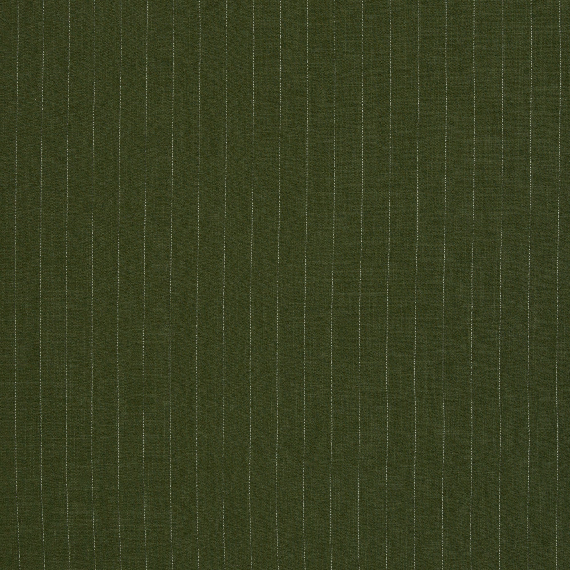 Linen Viskose - Landshut Mørk grønn