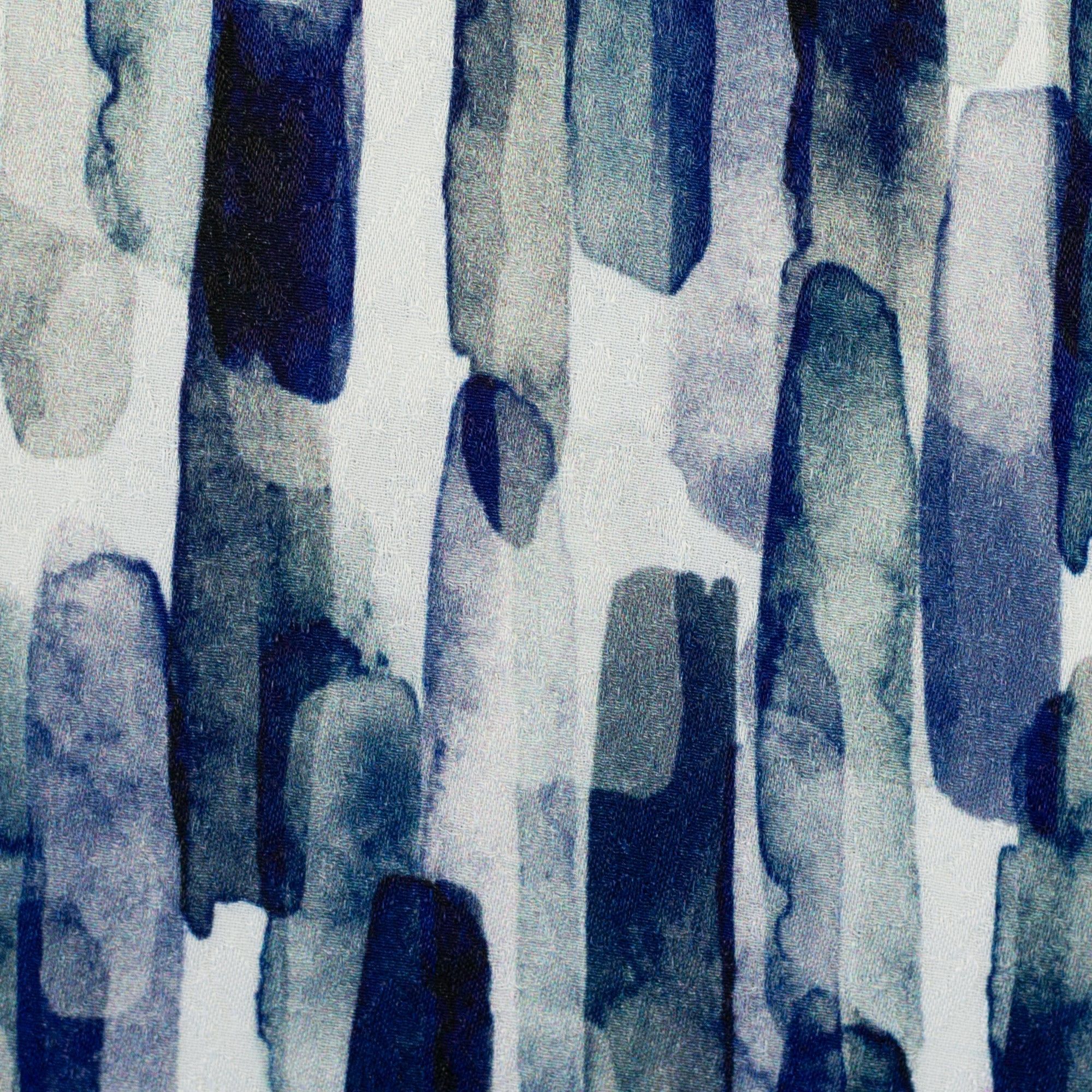 Vevd Viskose  - Akita