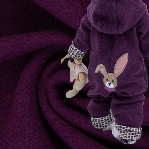 Kokt Ull, Bordeaux Lilla