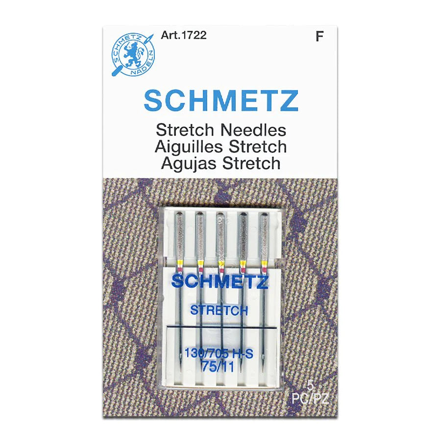 Schmetz Stretch 75/11