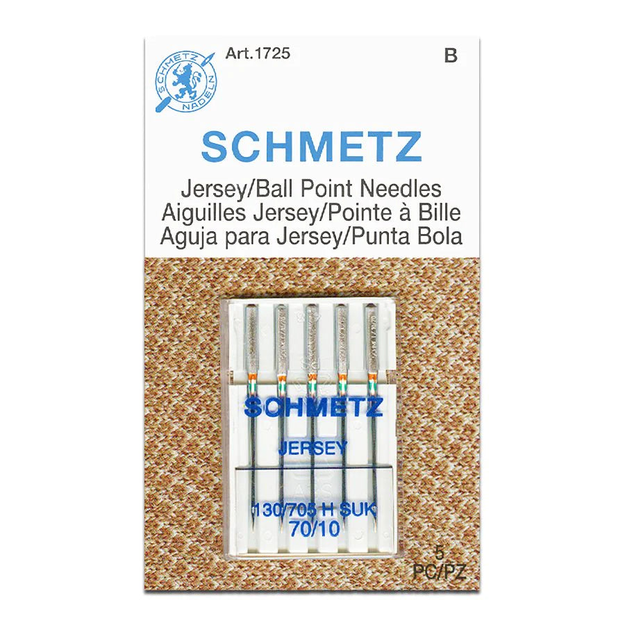 Schmetz Jersey 70/10