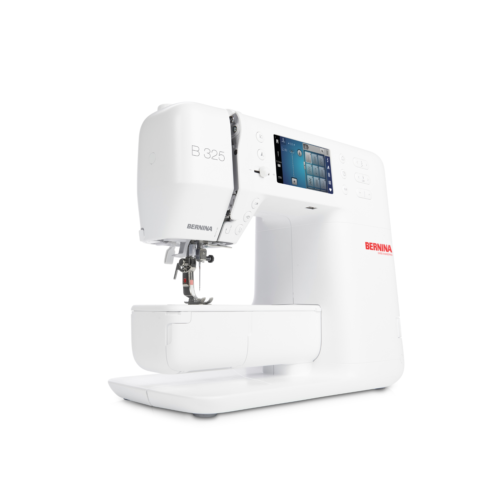 BERNINA B325 (Gen. 2)