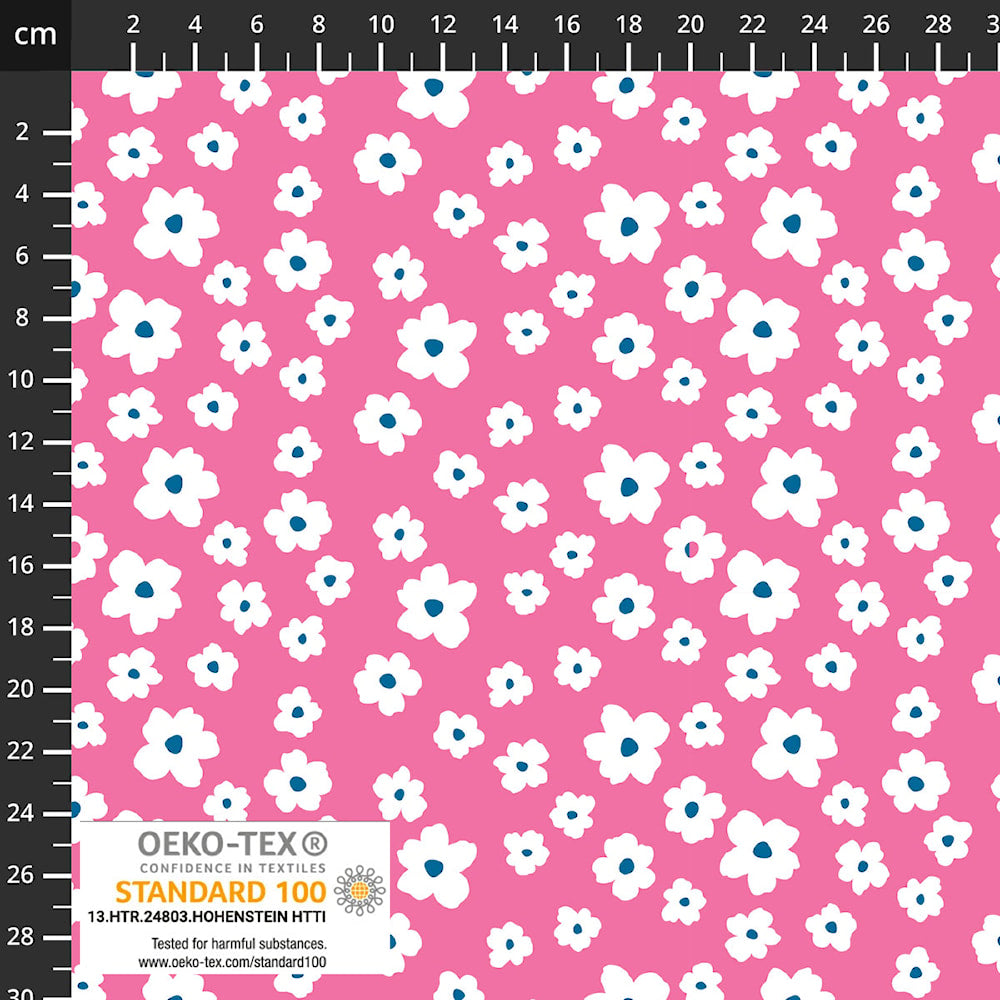 Jersey - Cecilie Blomster