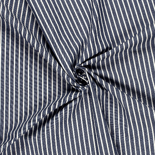 Tynn Denim Jeans - Striper