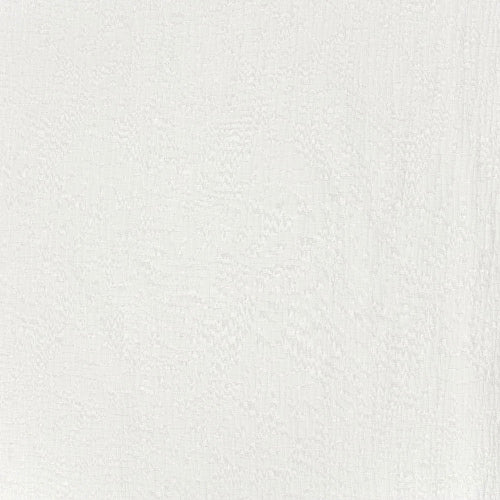 Crinkle Jacquard - Blader, Offwhite