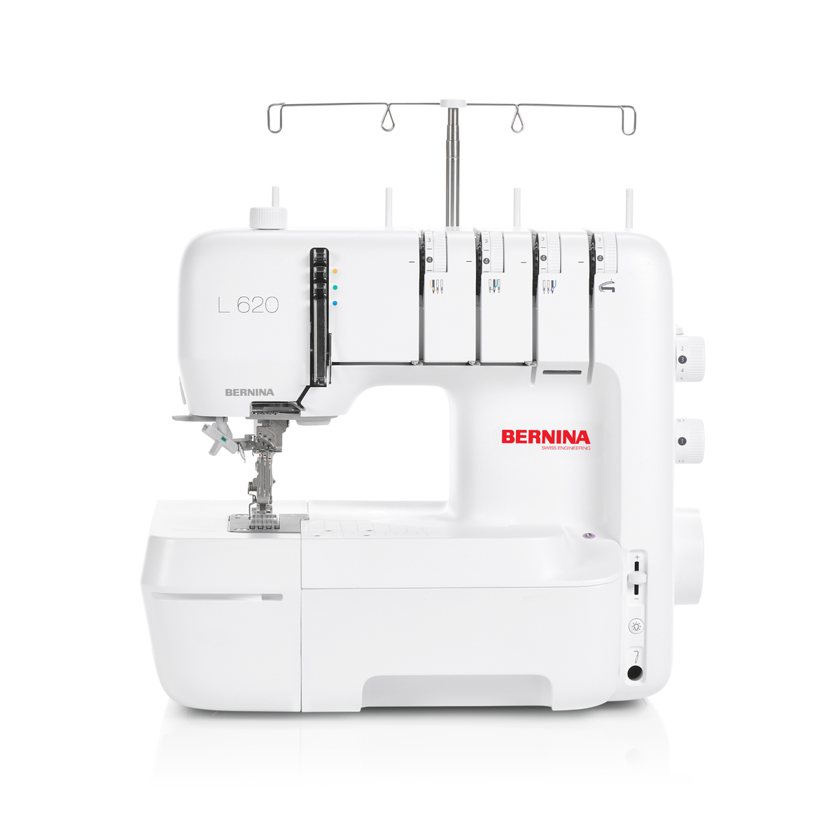 BERNINA L 620 Coverstitch